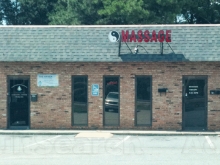 Happy ending massage in Gainesville, United States 