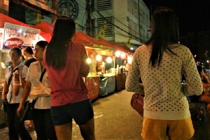Prostitutes Surat Thani