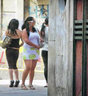 Prostitutes in Morelia, Michoacan