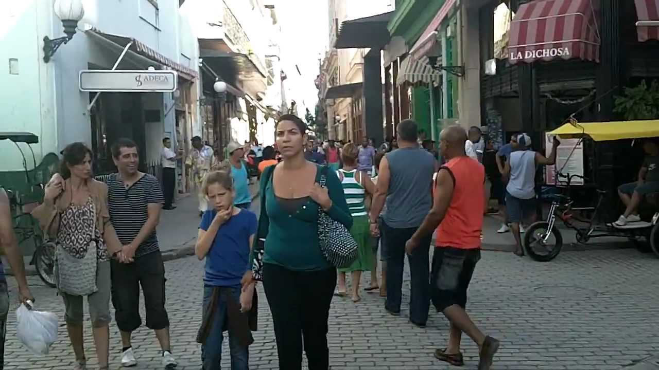  Escort in Centro Habana, La Habana