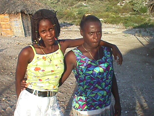  Girls in Yola, Nigeria