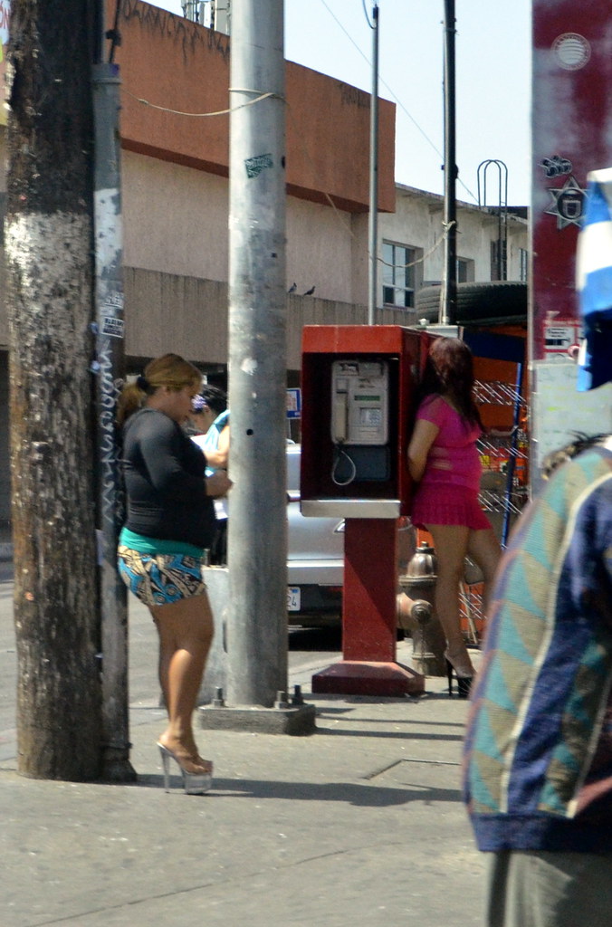  Prostitutes in Morelia, Michoacan
