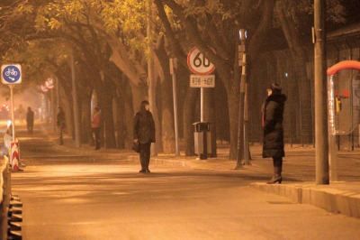  Prostitutes in Changshu City, China